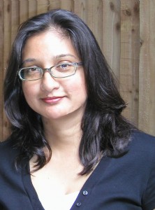 Fawzia Kane