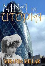Nina-in-Utopia Nina in Utopia