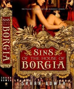 Sins of the House of Borgia