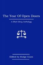 The Year of Open Doors The Year of Open Doors