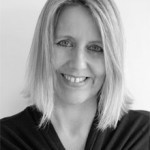 TLC Showcase author, Tina Seskis