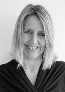 TLC Showcase author, Tina Seskis
