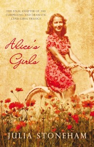 Alice's girls 