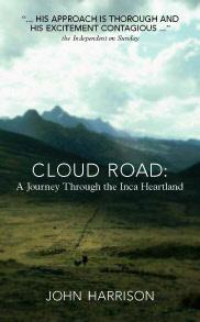 Cloud Road