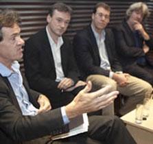 TLC's Big Publishing Debate