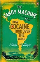 The Candy Machine by Tom Feiling The Candy Machine by Tom Feiling