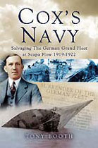 Cox’s Navy by Tony Booth Cox’s Navy by Tony Booth