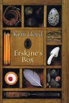 Erskins Box by Kim Lloyd Erskins Box by Kim Lloyd