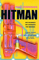 Hitman by Max Kinnings Hitman by Max Kinnings
