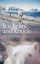 Ice Bears and Kotick by Peter Webb Ice Bears and Kotick by Peter Webb