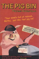 The Pig Bin by Michael Richardson The Pig Bin by Michael Richardson