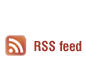 RSS feed activation Go to RSS page - explanation and set up