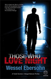 Those Who Love Night