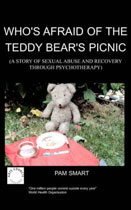 Who’s Afraid of The Teddy Bear’s Picnic by Pam Smart Who’s Afraid of The Teddy Bear’s Picnic by Pam Smart