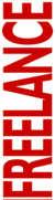 The Freelance The Freelance logo