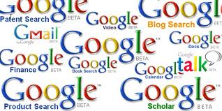 Google Google