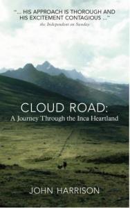 Cloud Road