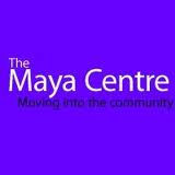 The Maya Centre 2