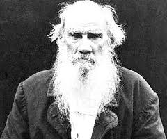 Tolstoy