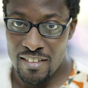 Nii Ayikwei PArkes