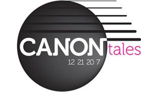 Canon Tales