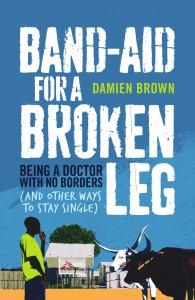 Damien Brown