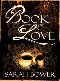 BOWER The Book of Love cover