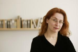 Audrey Niffenegger Audrey Niffenegger