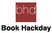 Book Hackday