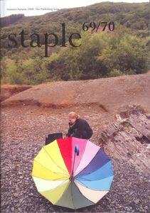 Staple Magazine