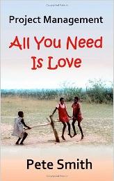 All You Need Is Love – Pete Smith