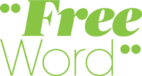 Free Word logo