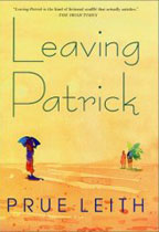 Leaving Patrick by Prue Leith