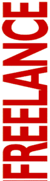The Freelance logo