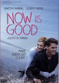 Now is good